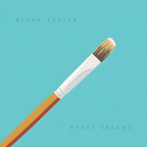 Blank Canvas album art