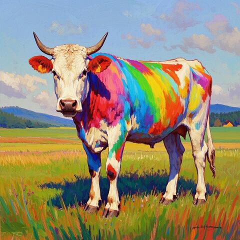 Lembu Kolumbia album art