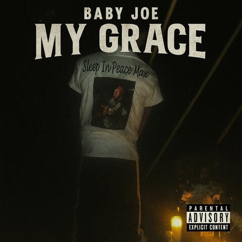My Grace album art
