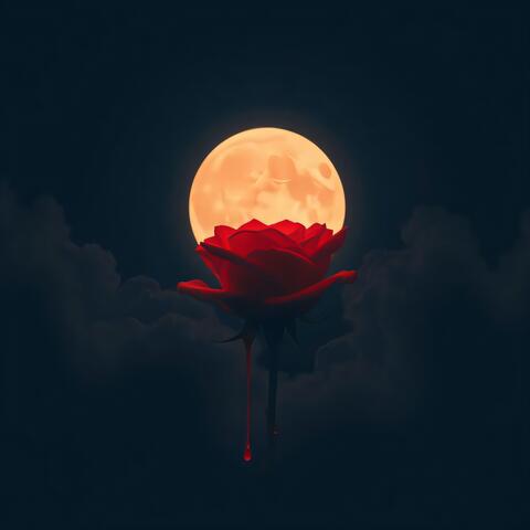 La Luna Bleeds album art