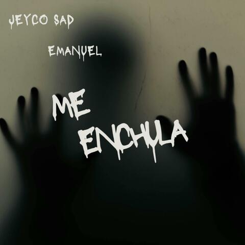 Me Enchula album art