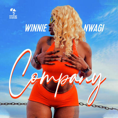 Company album art