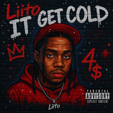 It Get Cold album art