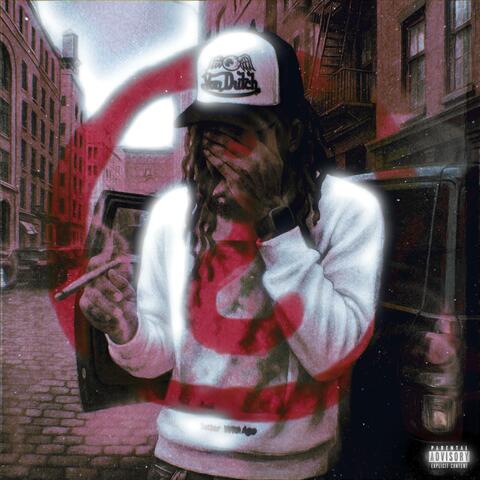 GGMSadlyTurnt album art