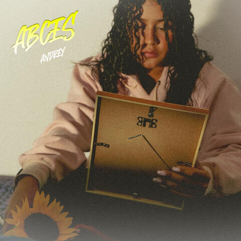 Abces album art