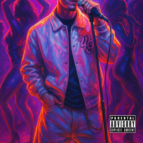 SING ALONG album art