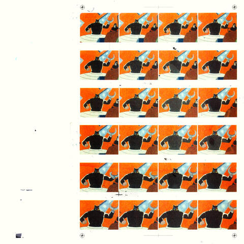 Outta Control / Funktional album art