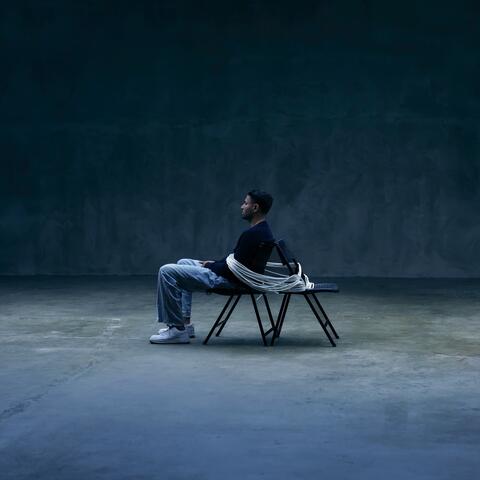 Ghalat album art