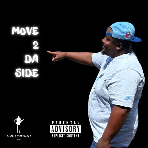 Move 2 Da Side album art