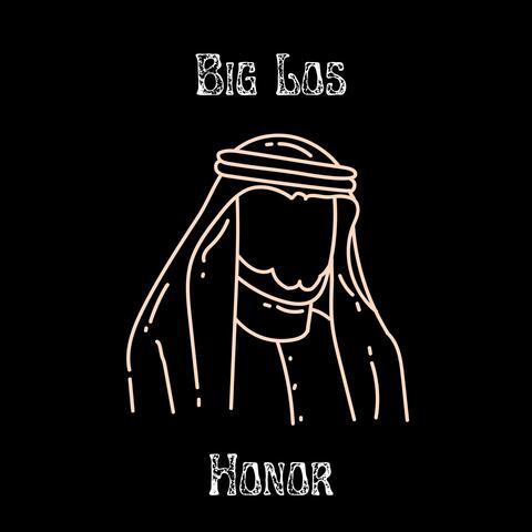 Honor album art