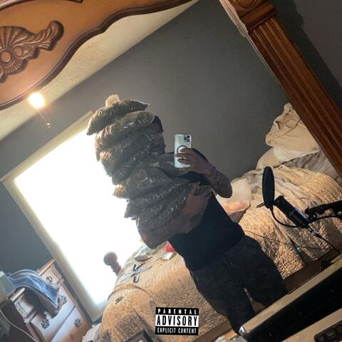 Dirty Money album art