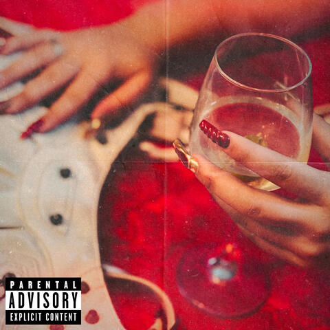 METIDA album art