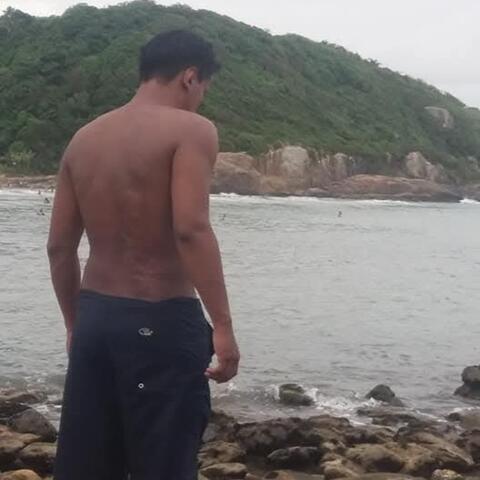 me espere um pouco album art