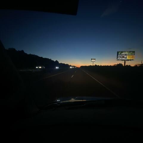 A Kool Summer /(slowed/reverb) album art