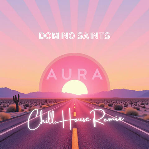 AURA album art