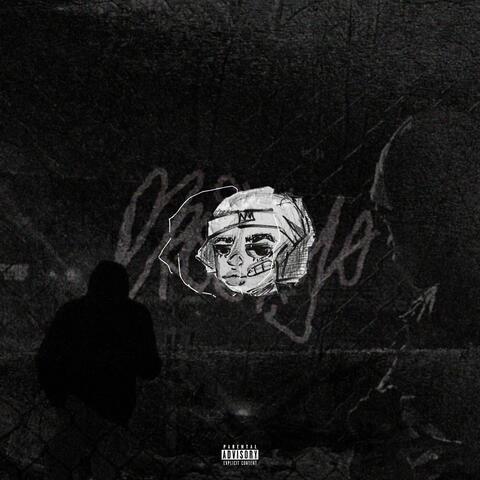 YØURSELF: REBØRN album art