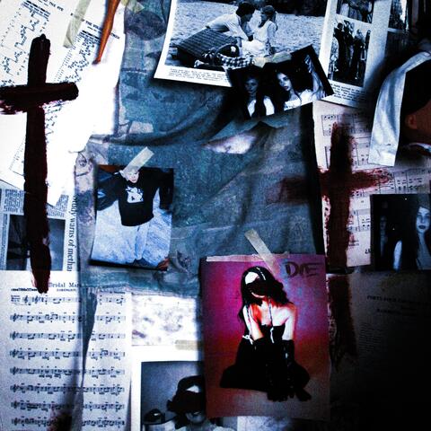 DiE album art
