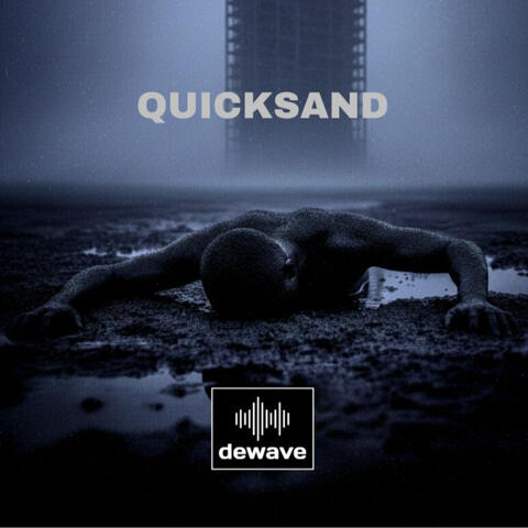 Quicksand album art