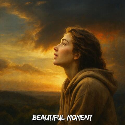 Beautiful Moment album art
