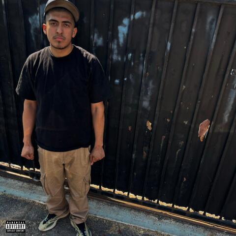 ChickenNWaffles album art