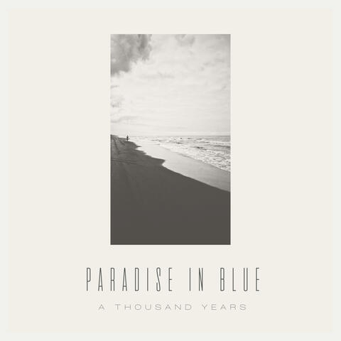 A Thousand Years album art