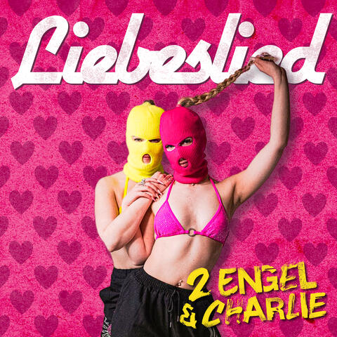 Liebeslied album art
