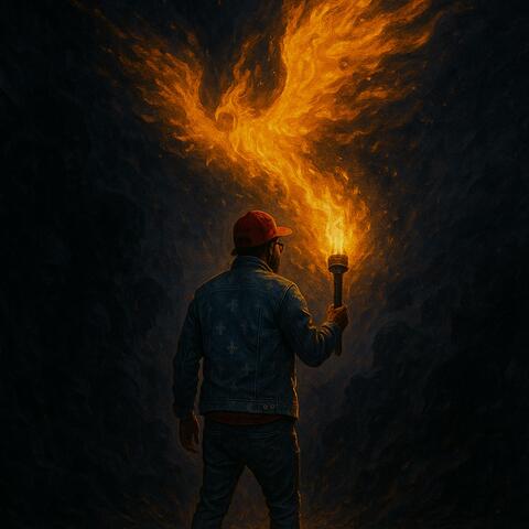 Bury The Dark album art