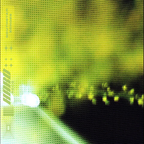 Echoes album art