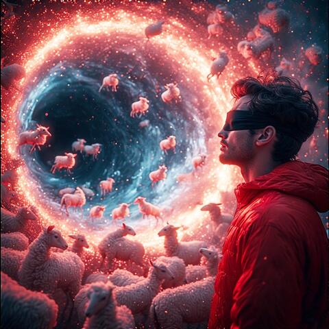 The problem is you album art