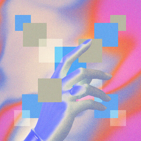 Luxe album art