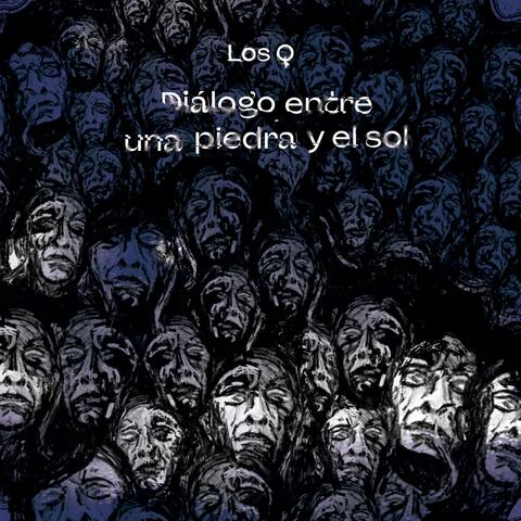 Diálogo entre una Piedra y el Sol album art