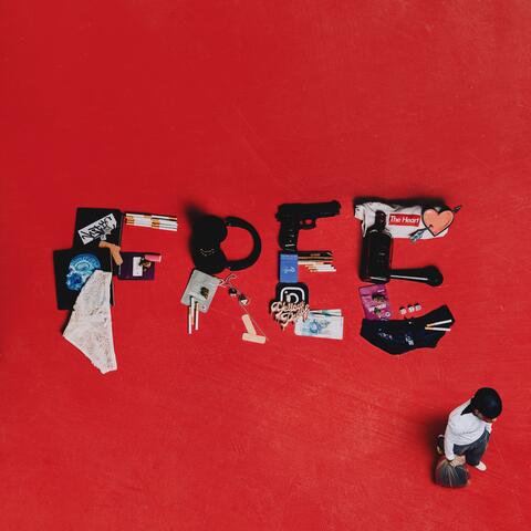 Free album art