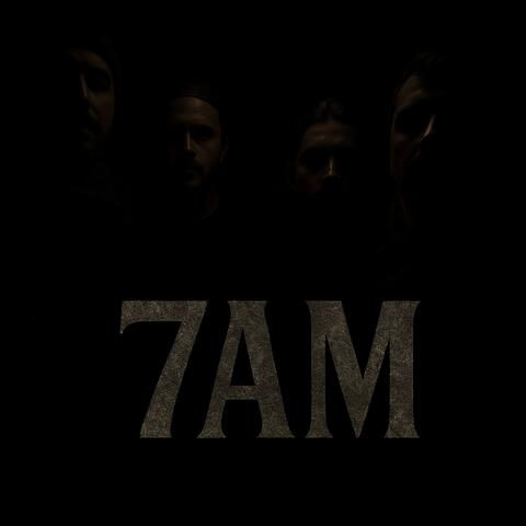 CRACKEDFACE album art