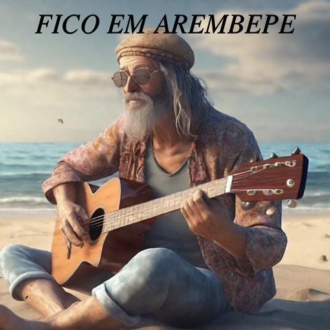 FICO EM AREMBEPE album art