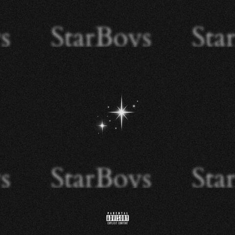 StarBoys album art