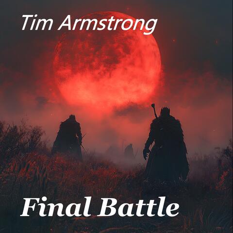 Final Battle album art