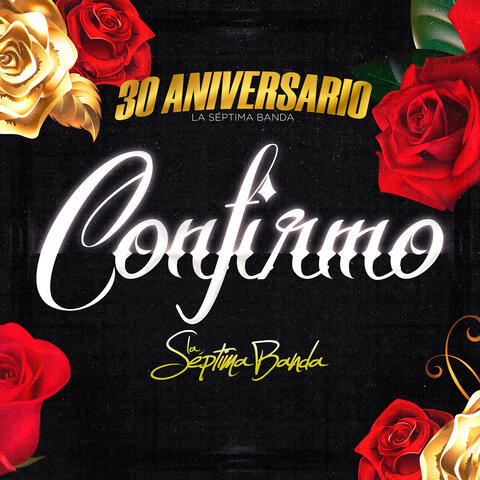 Confirmo album art