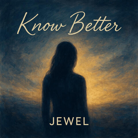 Know Better album art