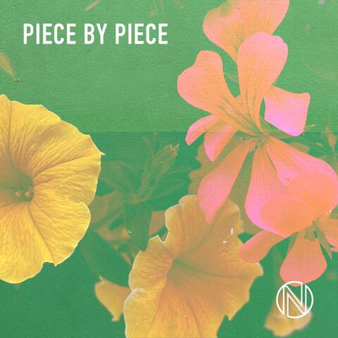 Piece by Piece album art