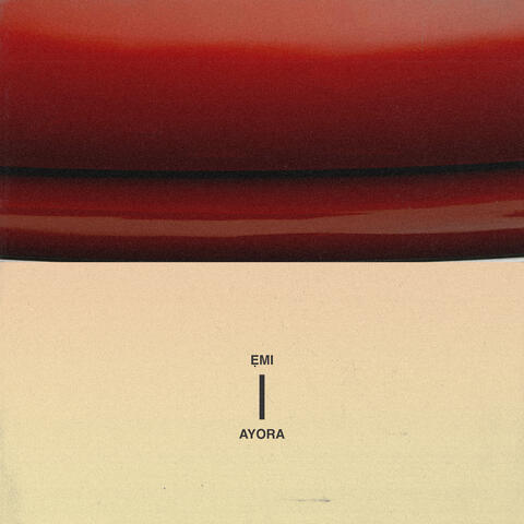 Ayora album art