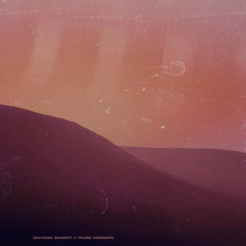 Pure Horizon album art