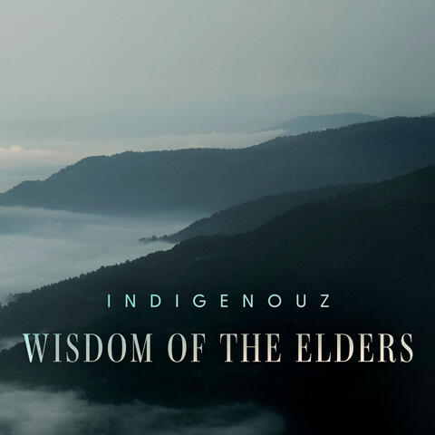Wisdom Of The Elders album art