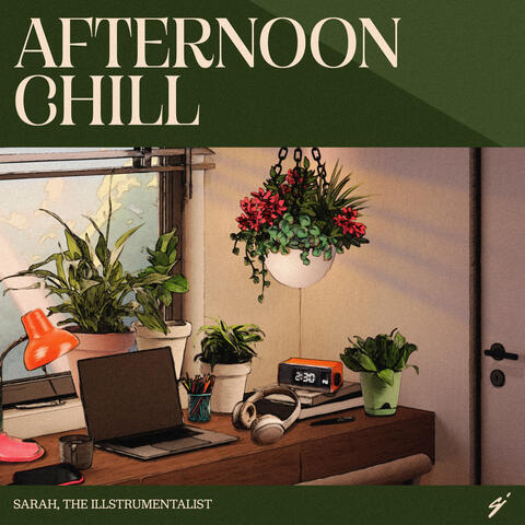 Afternoon Chill album art