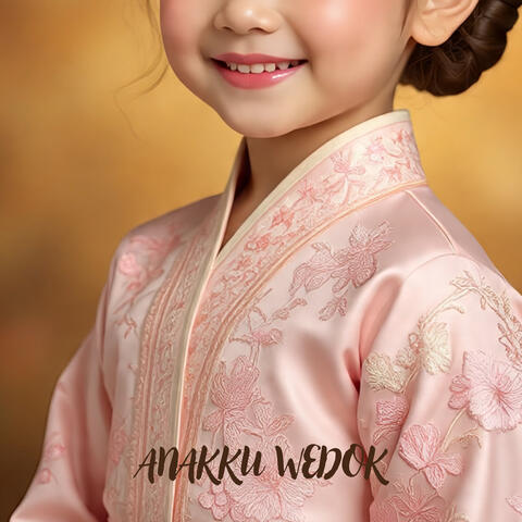 ANAKKU WEDOK album art