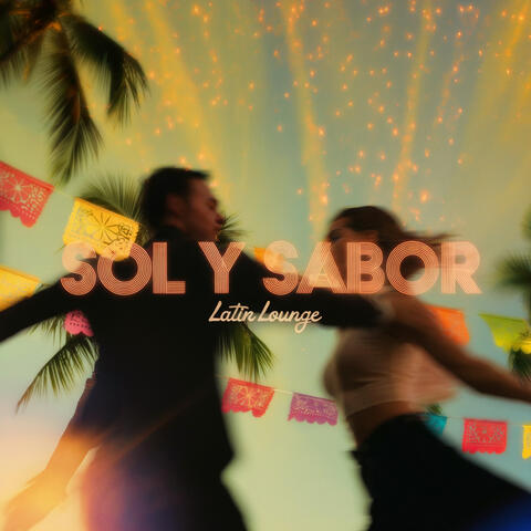 Sol y Sabor album art