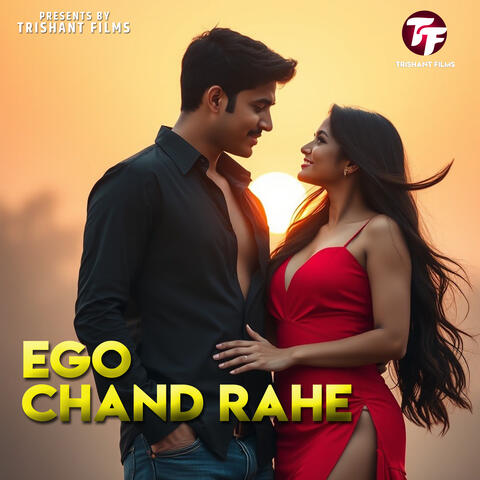 Ego Chand Rahe album art