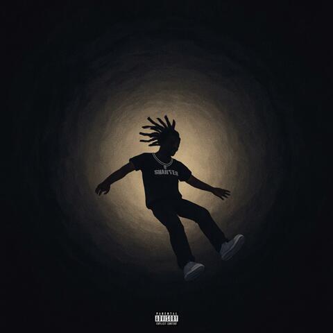 Numb The Pain album art