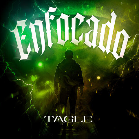 Enfocado album art