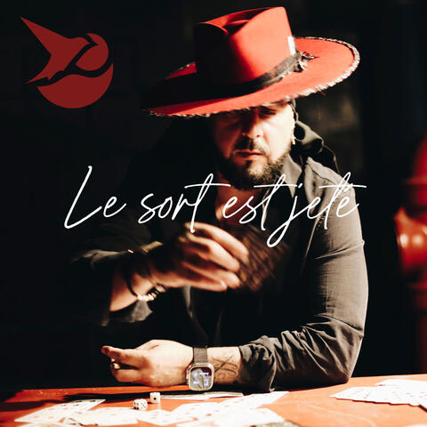 Le sort est jeté album art