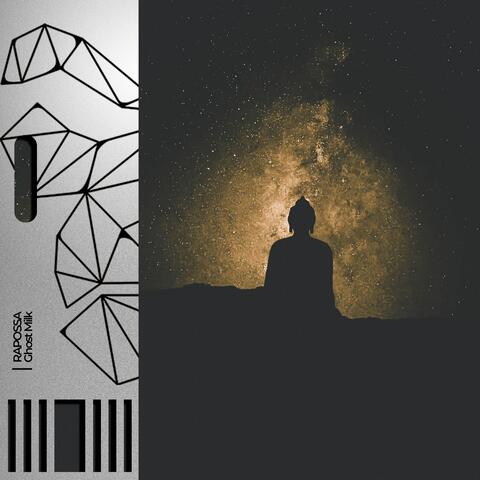 Ghost Milk album art